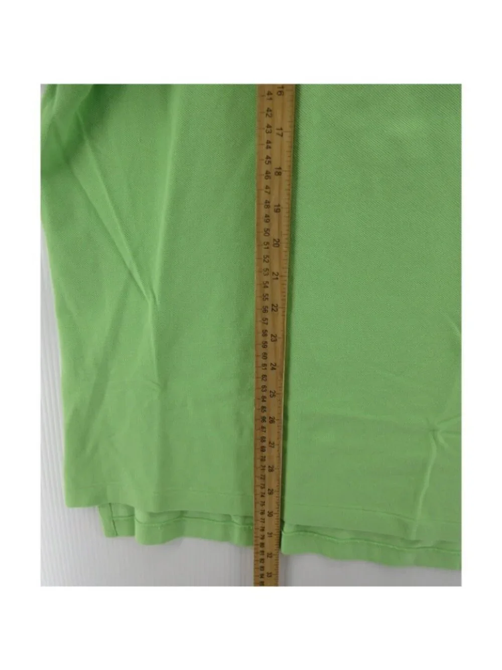 Polo Ralph Lauren Polo Shirt XXL Mesh Pullover Classic Minimalist Pony